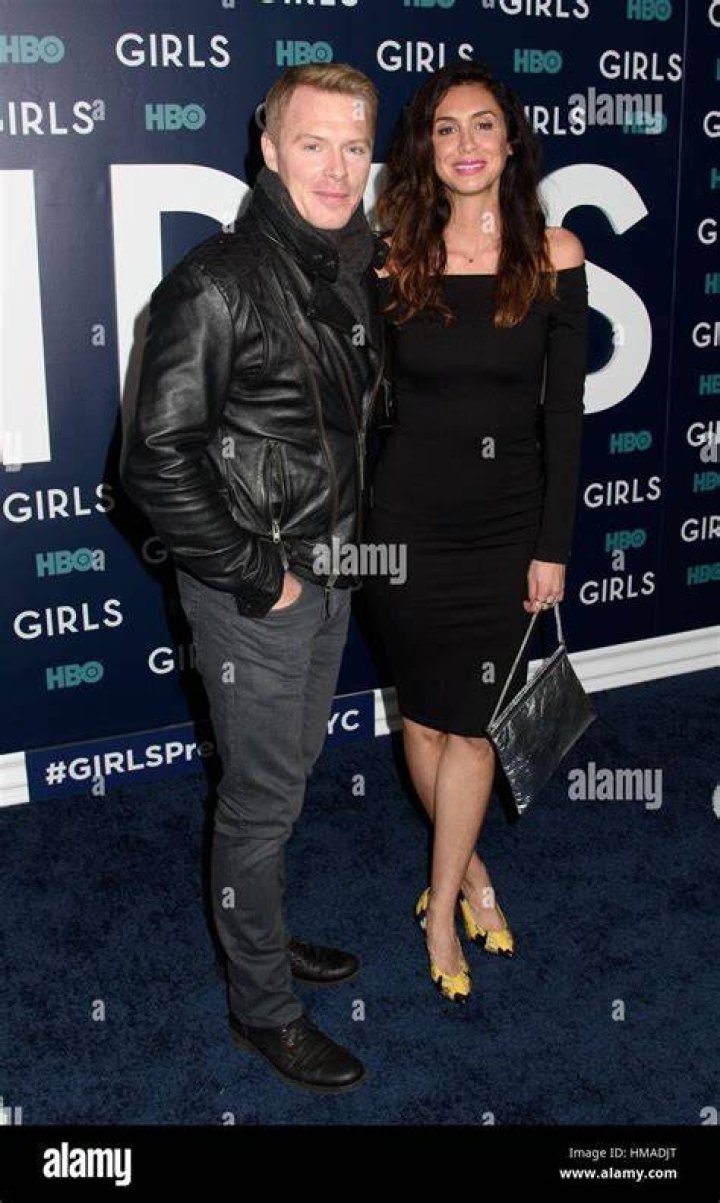 Who&rsquo;s Diego Klattenhoff? Bio Wife, Family, Married, Son, Marriage