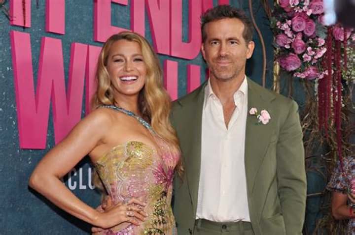 Why Blake Lively and Ryan Reynolds Skipped the 2022 Oscars Nestia
