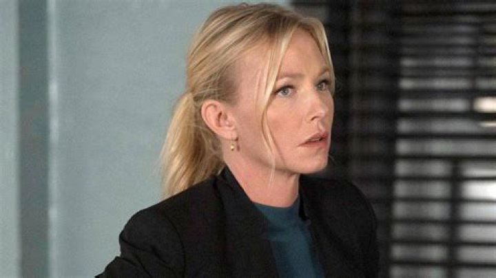 Why Did Kelli Giddish Leave SVU? What Happened to Amanda Rollins