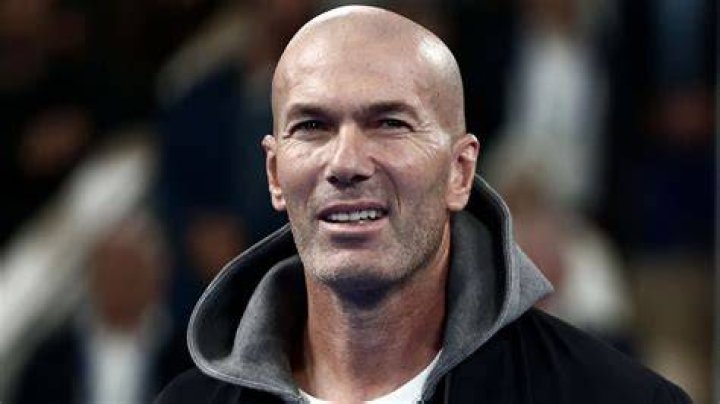 Why I chose Zidane's No. 5 shirt Jude Bellingham Vanguard News