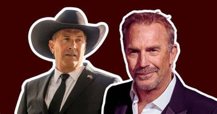Why is Kevin Costner leaving &lsquo;Yellowstone&rsquo;?