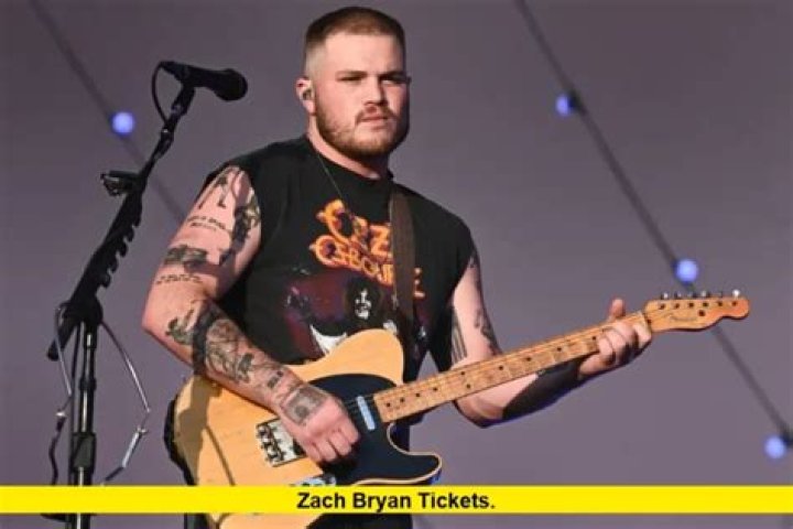 Why Zach Bryan's Marital Infidelity: Reasons And Impact