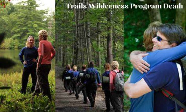 Wilderness Therapy Death List Unveiling Mysteries and Dispelling Myths