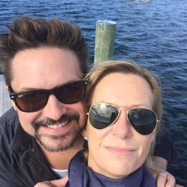 Will Friedle, Wife Susan Martens' Relationship Timeline Photos UsWeekly