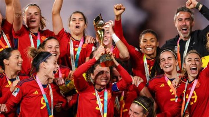 Will Vilda finally leave? Spanish FA exploring options to sack