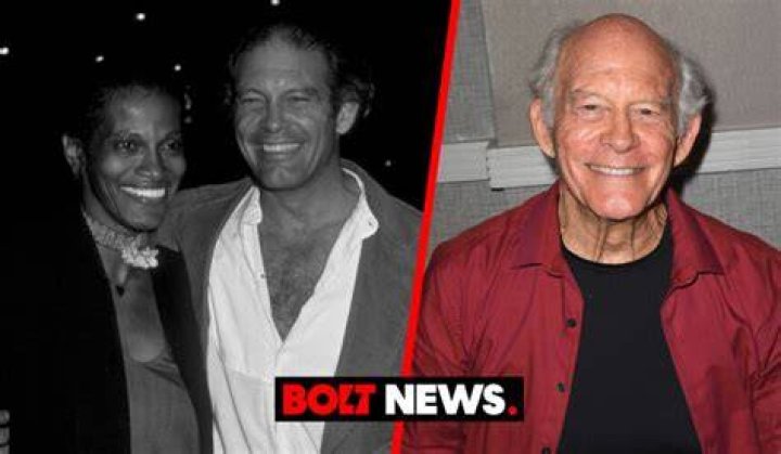 Willie Beir Who is Max Gail's wife? Dicy Trends