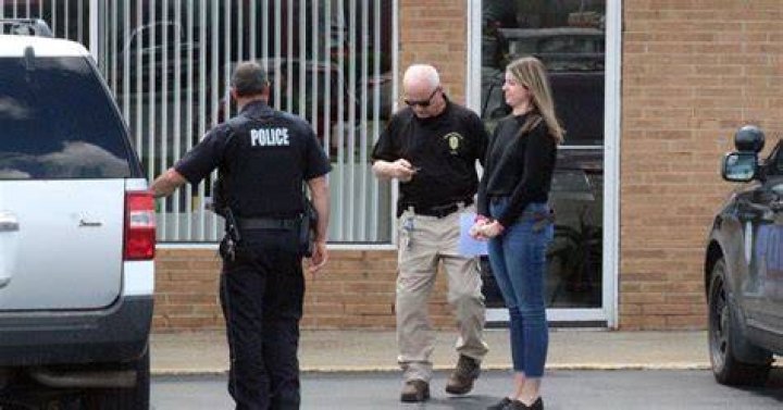 Wilmington teacher facing sexrelated charges involving student News