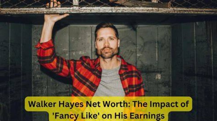 Winny Hayes Net Worth & Earnings (2024)
