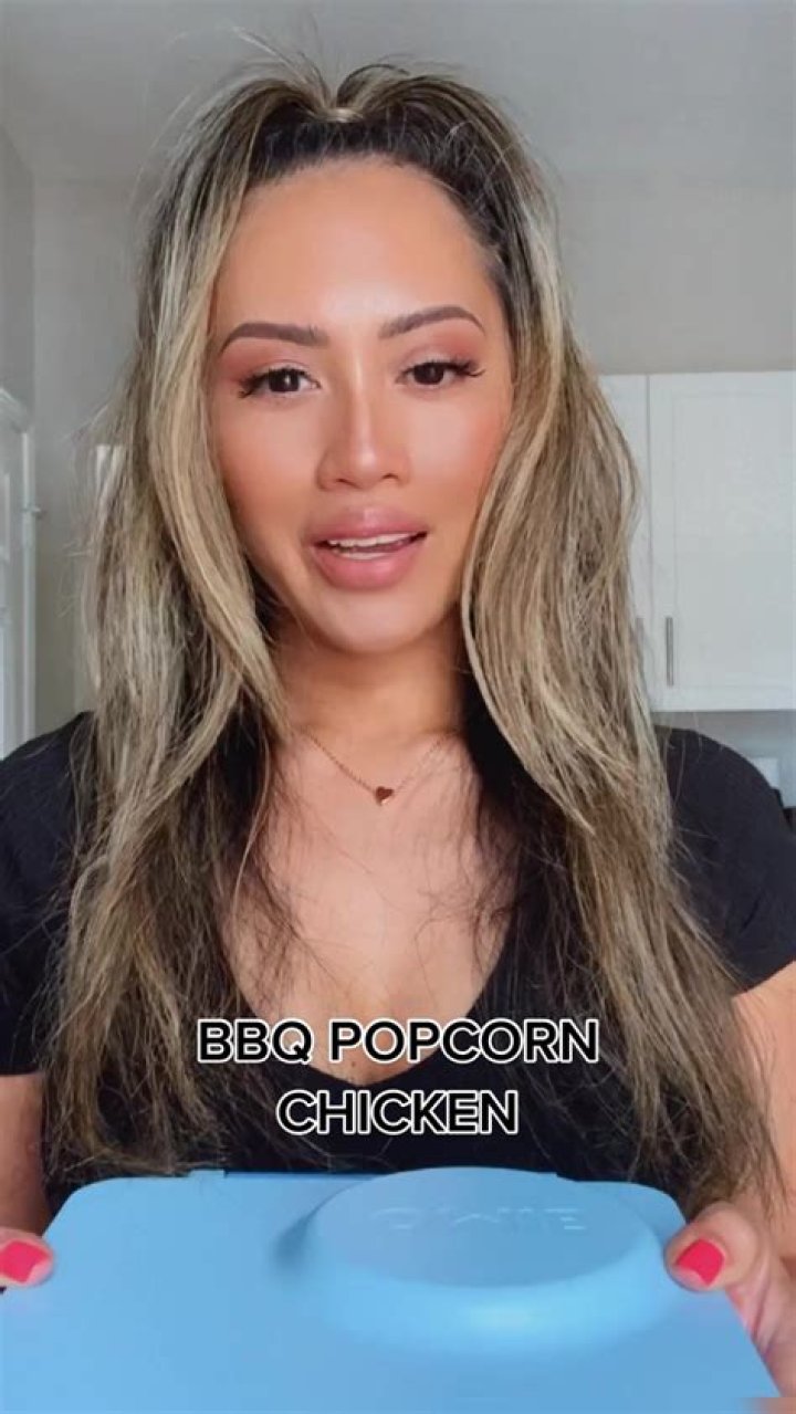 Winny Hayes (Tiktok Star) Wiki, Biography, Age, Boyfriend, Family