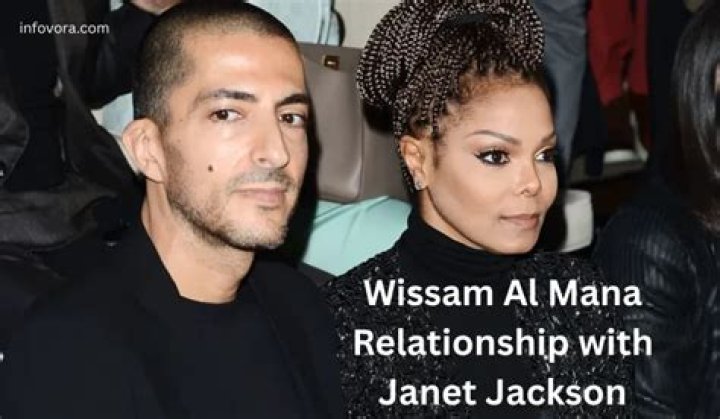 wissam al mana jackson Google Search Jackson Husband