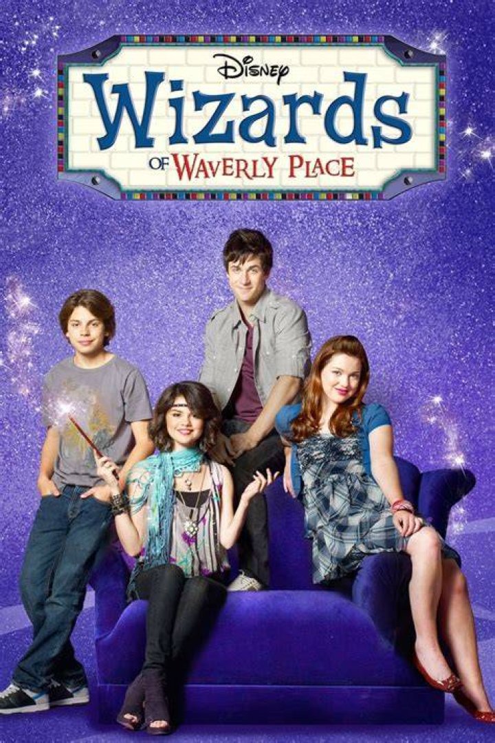 Wizards of Waverly Place Reunion Jake T. Austin Says It's Up to Selena