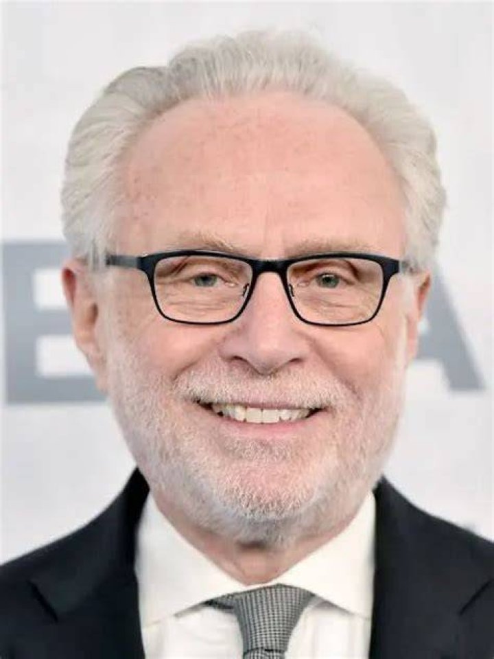 Wolf Blitzer parents Meet David Blitzer and Cesia Blitzer ABTC