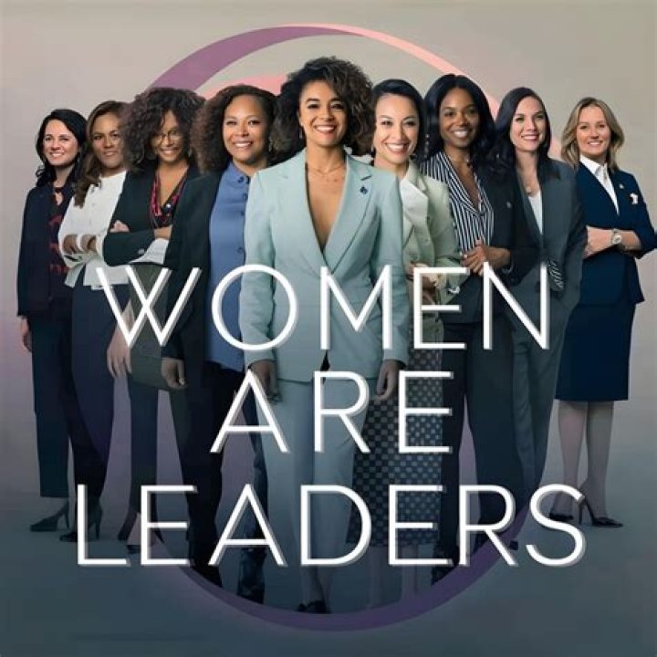 Women in Leadership Joan Saddler Healthcare Leader