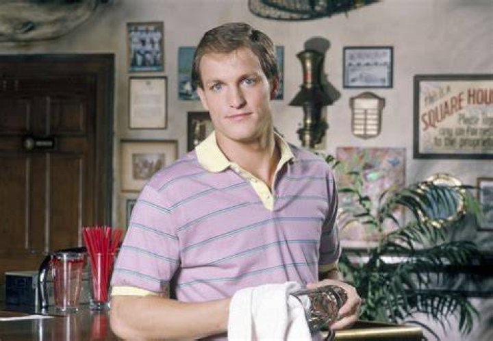 Woody Boyd "Cheers" Cheers tv show, Cheers tv, Woody
