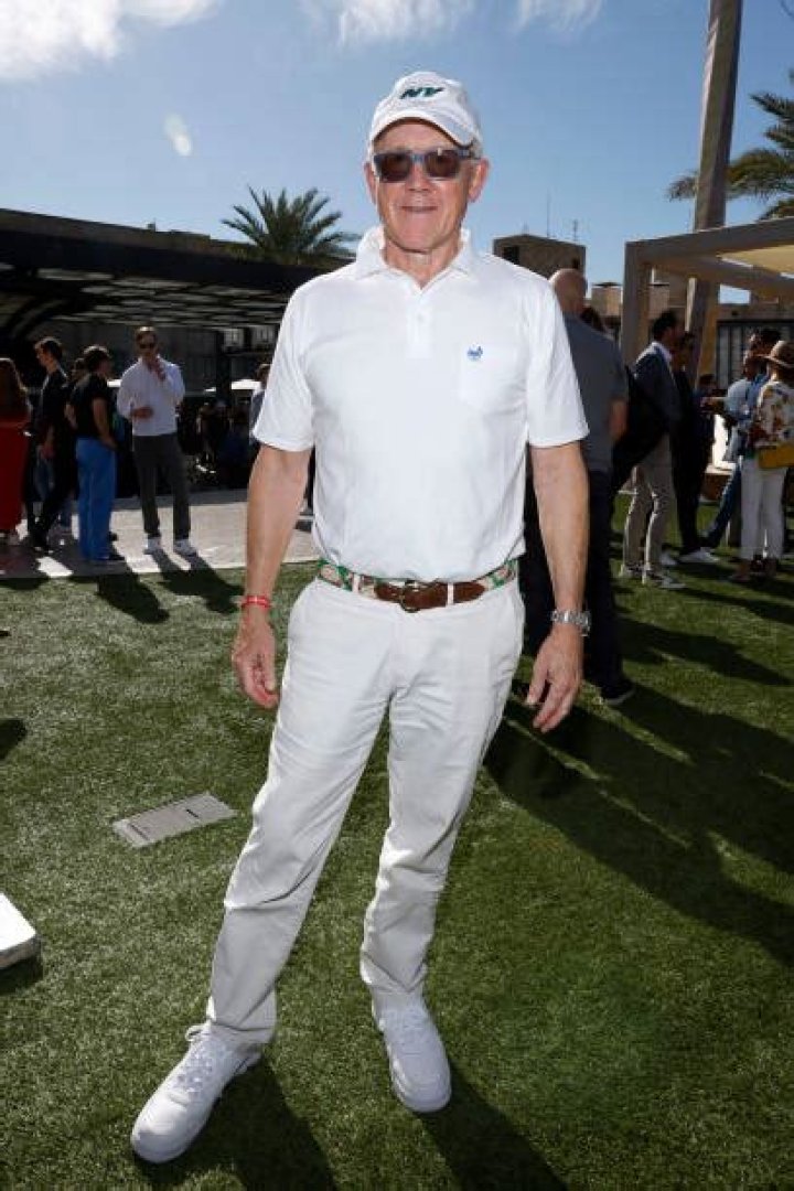 Woody Johnson Net Worth February 2024, Salary, Age, Siblings, Bio