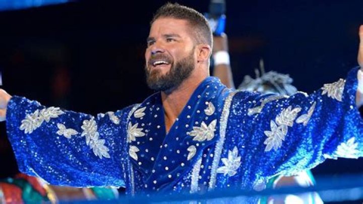 WWE news Bobby Roode shocks fans with glorious Twitter throwback