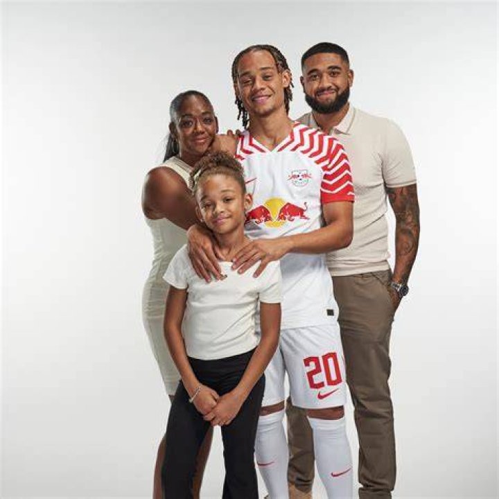 Xavi Simons Family Parents, Brother And Girlfriend