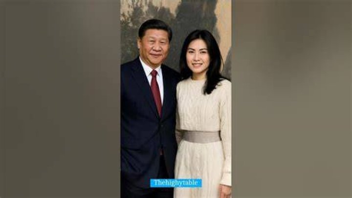 Xi Mingze (Xi Jinping’s Daughter) Bio Wiki Photos Videos