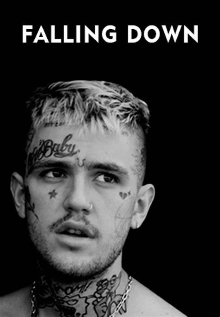 XXXTentacion & Lil Peep’s ‘Falling Down’ Listen Billboard Billboard