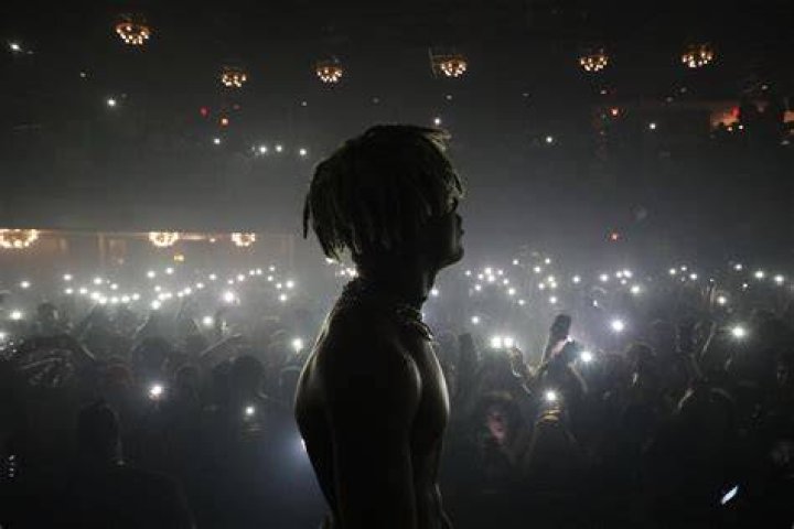 Xxxtentacion's Brother Says he will Carry his Legacy on YouTube