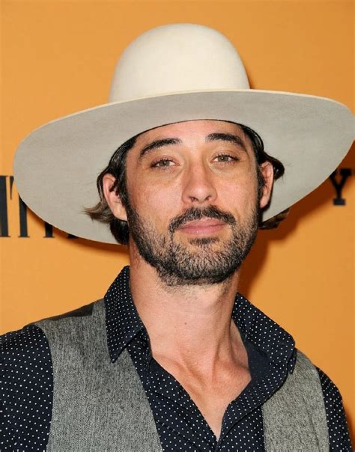 Yellowstone Star Ryan Bingham Just Filed For Divorce. Here's What We Know
