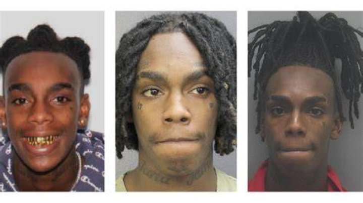 YNW Melly murder charges The full story