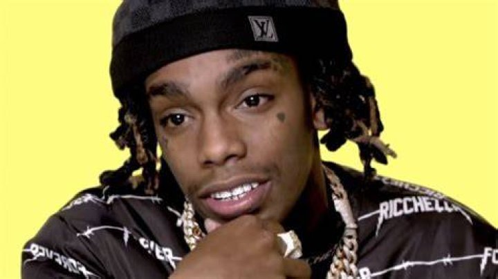 YNW Melly's Murder Case Ends In A Mistrial
