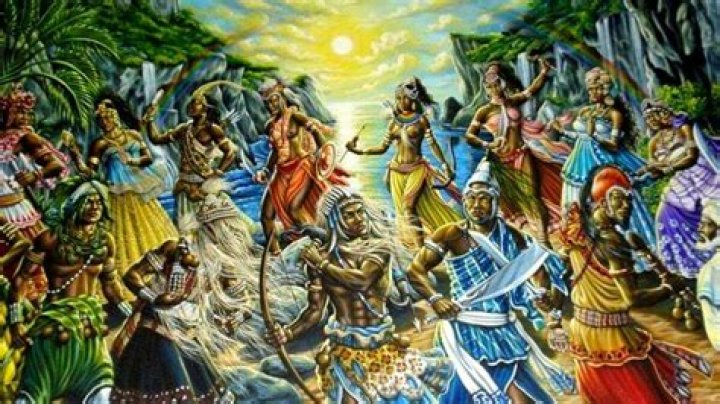 Yoruba Religion Ifa History and Interesting Facts in 2020 Legit.ng