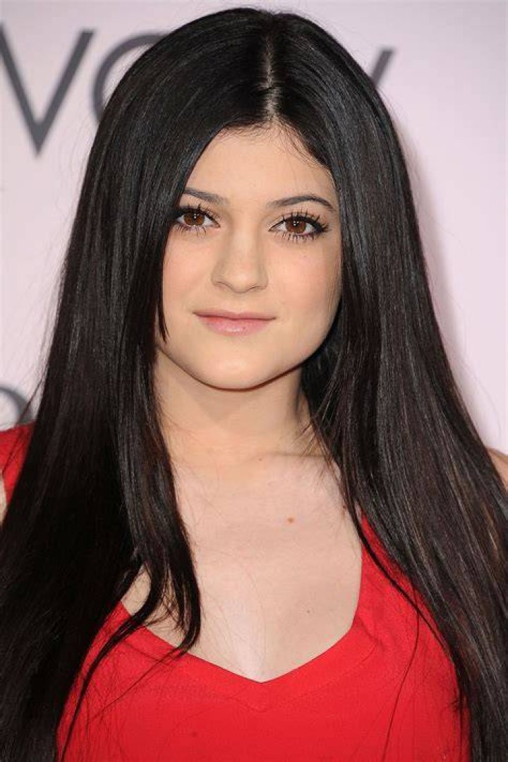 Young Kylie Kylie jenner young, Kylie jenner look, Kylie jenner modeling