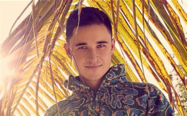 Young Phenom: John Summit's Age And DJ Journey