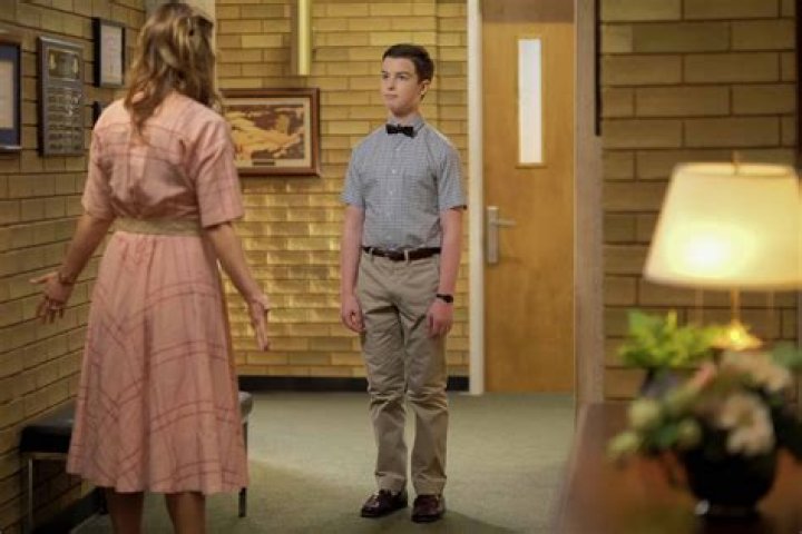 Young Sheldon Season 6 watch episodes streaming online