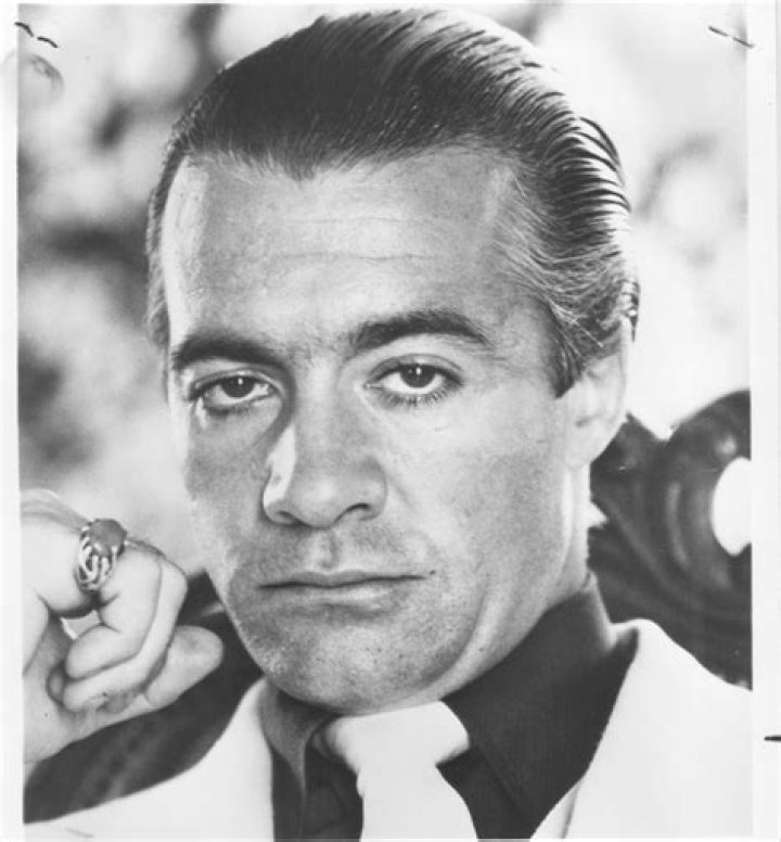 Young Tony Sirico in 1962 (Paulie from The Sopranos) r/OldSchoolCool