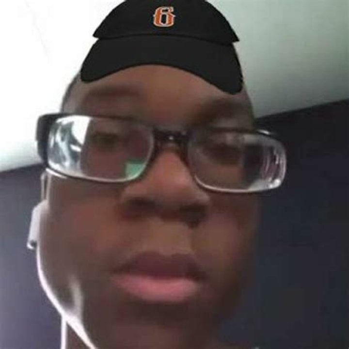 Yuno miles Blank Template Imgflip