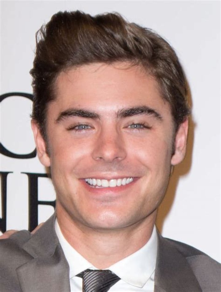 Zac Efron Celebrity biography, zodiac sign and famous quotes