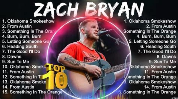 Zach Bryan News, Songs & Reviews Holler