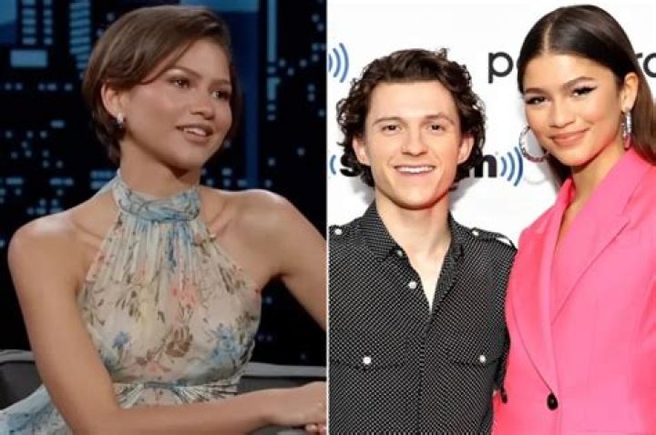 Zendaya Shuts Down Critics For Disrepecting Her Parents