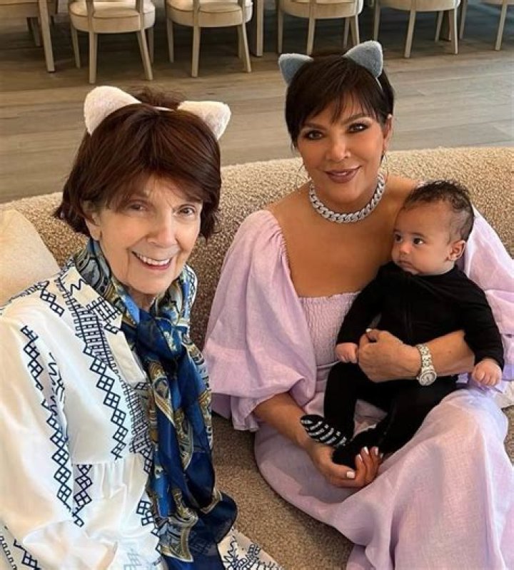 ZestSync Did Kris Jenner Mom Passed Away Death News Real or Fake?