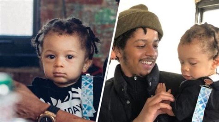 Zion David Marley meet the son of Lauryn Hill and Rohan Marley Legit.ng